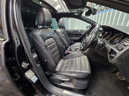 Volkswagen Golf 2.0 TSI BlueMotion Tech R Hatchback 5dr Petrol DSG 4Motion Euro 6 (s/s) (30 7