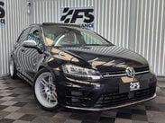 Volkswagen Golf 2.0 TSI BlueMotion Tech R Hatchback 5dr Petrol DSG 4Motion Euro 6 (s/s) (30 31