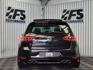 Volkswagen Golf 2.0 TSI BlueMotion Tech R Hatchback 5dr Petrol DSG 4Motion Euro 6 (s/s) (30 5