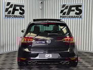 Volkswagen Golf 2.0 TSI BlueMotion Tech R Hatchback 5dr Petrol DSG 4Motion Euro 6 (s/s) (30 35
