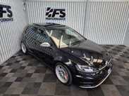 Volkswagen Golf 2.0 TSI BlueMotion Tech R Hatchback 5dr Petrol DSG 4Motion Euro 6 (s/s) (30 13