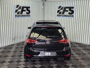 Volkswagen Golf 2.0 TSI BlueMotion Tech R Hatchback 5dr Petrol DSG 4Motion Euro 6 (s/s) (30 17