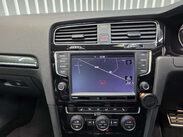Volkswagen Golf 2.0 TSI BlueMotion Tech R Hatchback 5dr Petrol DSG 4Motion Euro 6 (s/s) (30 11