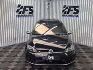 Volkswagen Golf 2.0 TSI BlueMotion Tech R Hatchback 5dr Petrol DSG 4Motion Euro 6 (s/s) (30 14