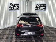 Volkswagen Golf 2.0 TSI BlueMotion Tech R Hatchback 5dr Petrol DSG 4Motion Euro 6 (s/s) (30 44