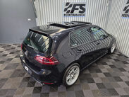 Volkswagen Golf 2.0 TSI BlueMotion Tech R Hatchback 5dr Petrol DSG 4Motion Euro 6 (s/s) (30 18