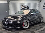 Volkswagen Golf 2.0 TSI BlueMotion Tech R Hatchback 5dr Petrol DSG 4Motion Euro 6 (s/s) (30 3