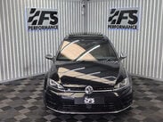 Volkswagen Golf 2.0 TSI BlueMotion Tech R Hatchback 5dr Petrol DSG 4Motion Euro 6 (s/s) (30 41