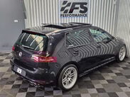 Volkswagen Golf 2.0 TSI BlueMotion Tech R Hatchback 5dr Petrol DSG 4Motion Euro 6 (s/s) (30 45