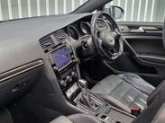 Volkswagen Golf 2.0 TSI BlueMotion Tech R Hatchback 5dr Petrol DSG 4Motion Euro 6 (s/s) (30 8