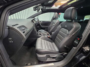 Volkswagen Golf 2.0 TSI BlueMotion Tech R Hatchback 5dr Petrol DSG 4Motion Euro 6 (s/s) (30 9