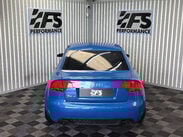 Audi RS4 4.2 Saloon 4dr Petrol Manual quattro (324 g/km, 415 bhp) 19