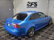Audi RS4 4.2 Saloon 4dr Petrol Manual quattro (324 g/km, 415 bhp) 48