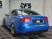 Audi RS4 4.2 Saloon 4dr Petrol Manual quattro (324 g/km, 415 bhp) 37