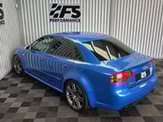 Audi RS4 4.2 Saloon 4dr Petrol Manual quattro (324 g/km, 415 bhp) 46