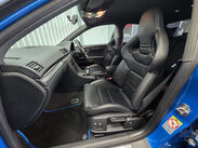 Audi RS4 4.2 Saloon 4dr Petrol Manual quattro (324 g/km, 415 bhp) 9