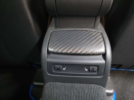 Audi RS4 4.2 Saloon 4dr Petrol Manual quattro (324 g/km, 415 bhp) 14