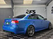 Audi RS4 4.2 Saloon 4dr Petrol Manual quattro (324 g/km, 415 bhp) 6