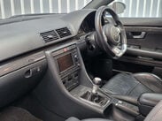 Audi RS4 4.2 Saloon 4dr Petrol Manual quattro (324 g/km, 415 bhp) 8
