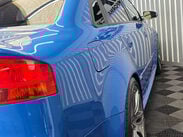 Audi RS4 4.2 Saloon 4dr Petrol Manual quattro (324 g/km, 415 bhp) 31
