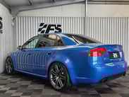 Audi RS4 4.2 Saloon 4dr Petrol Manual quattro (324 g/km, 415 bhp) 4