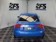Audi RS4 4.2 Saloon 4dr Petrol Manual quattro (324 g/km, 415 bhp) 47