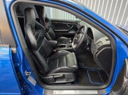 Audi RS4 4.2 Saloon 4dr Petrol Manual quattro (324 g/km, 415 bhp) 22