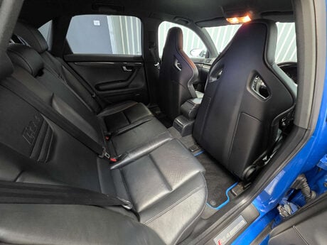 Audi RS4 4.2 Saloon 4dr Petrol Manual quattro (324 g/km, 415 bhp) 21