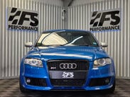 Audi RS4 4.2 Saloon 4dr Petrol Manual quattro (324 g/km, 415 bhp) 35