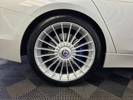 BMW Alpina 29