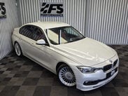 BMW Alpina 46