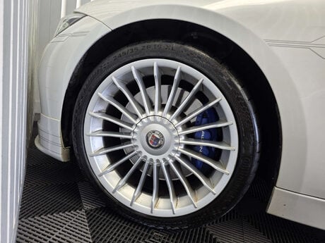 BMW Alpina 34