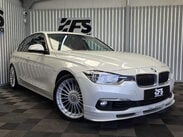 BMW Alpina 40