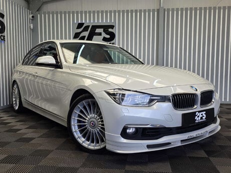 BMW Alpina 36