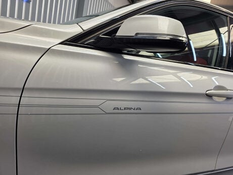 BMW Alpina 35