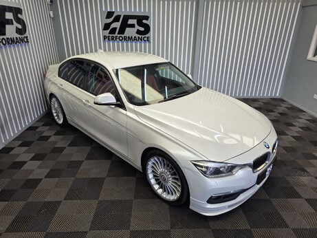 BMW Alpina 10