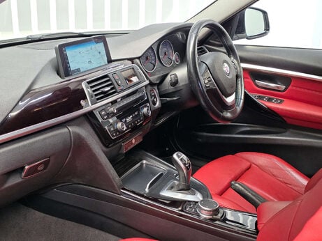 BMW Alpina 41