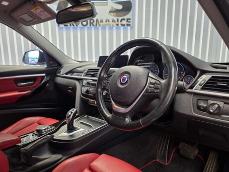 BMW Alpina 40