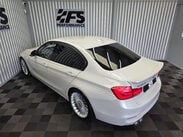 BMW Alpina 17