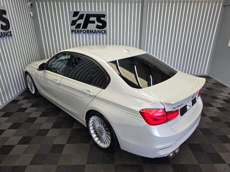 BMW Alpina 17