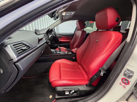 BMW Alpina 5