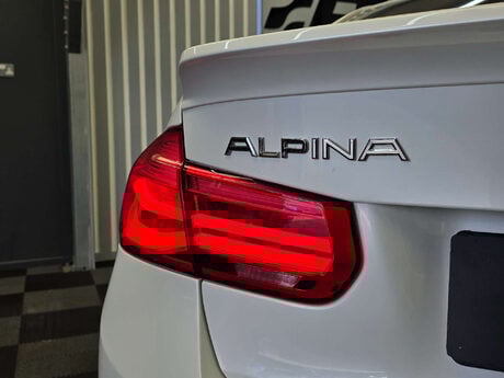 BMW Alpina 29