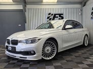 BMW Alpina 3
