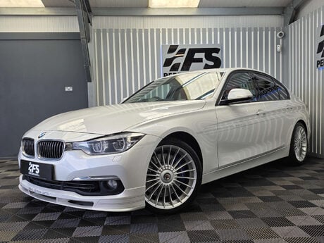 BMW Alpina 3