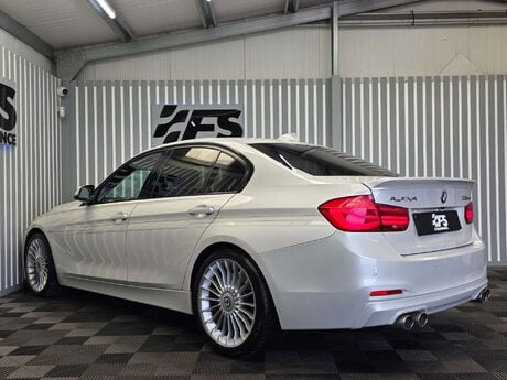 BMW Alpina 4