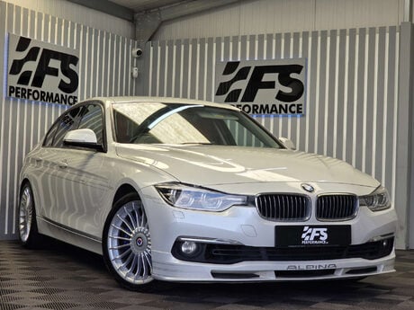 BMW Alpina 51