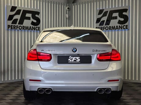 BMW Alpina 1