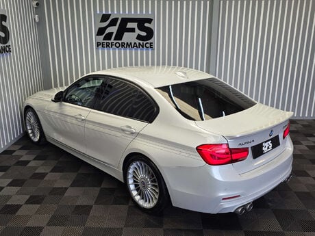 BMW Alpina 49