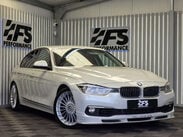 BMW Alpina 1
