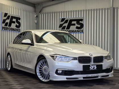 BMW Alpina 